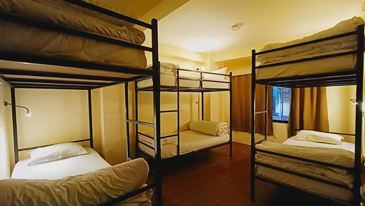 Bodhi Tree Hostel カトマンズ エクステリア 写真